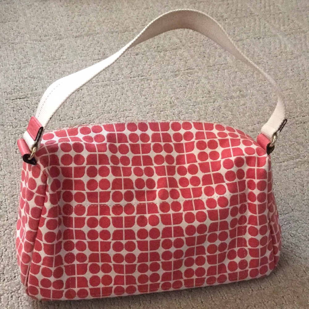 Kate Spade ♠️ Parker jacquard Noel